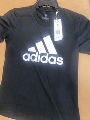 Essentials Logo Tee