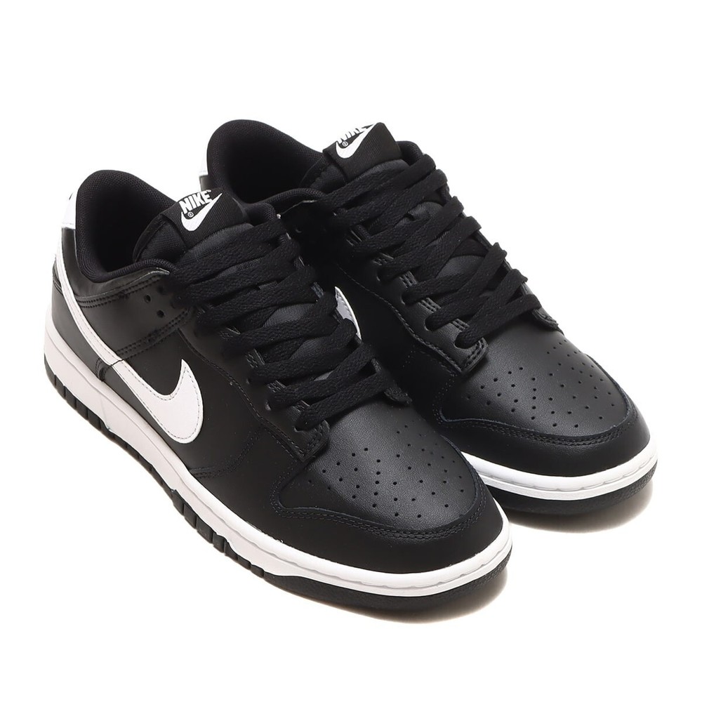 Nike Dunk Low Retro Black White Reverse Panda 2.0 DV0831-002 Men&rsquo;s [US 6-13] New
