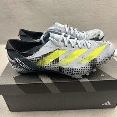 Adidas Adizero Finesse IG2769 Spikes Unisex Womens 10.5 Mens 9.5 With Tool New