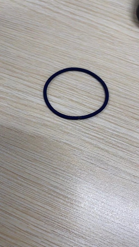 hair tie