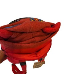 Sprayground Global Expedition Bear Backpack