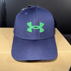 Under Armour Men&rsquo;s UA Blitzing 4.0 Stretch Fit Cap Flex Xl/2XL NWT