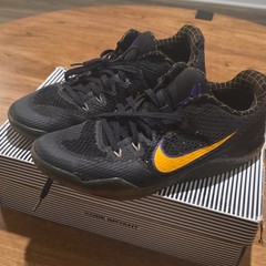 Nike Kobe 11 Carpe Diem 2016 Men&rsquo;s Sneakers Size 12