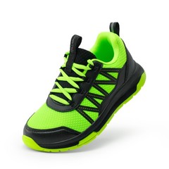 Kids Shoes Boys Girls Sneakers Running Walking Non Slip Lightweight Lace Up
