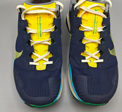 Nike Wildhorse 8 Obsidian Volt DR2686-400 Running Shoes Sneakers Men&rsquo;s sz 10.5