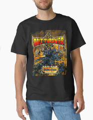 Bolt Thrrower Band Classic T-Shirt