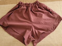 Calia Skort Women&rsquo;s XS Purple Activewear Pocket Adjustable Waist Stretch