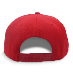 Snapback Hat Flat Baseball Cap Trucker Solid Plain Blank Men Hip Hop Army CS