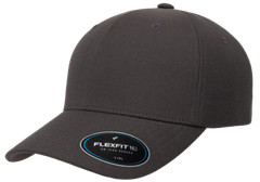 FLEXFIT Performance Baseball Cap NU® 6100NU Hat Blank Fitted Flex Fit