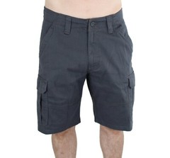 Wrangler Authentics Men&rsquo;s Outdoor Cargo Classic Relaxed Fit Shorts, 6-Pockets