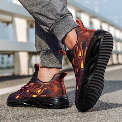 Running Sports Shoes Men&rsquo;s Casual Sneakers Outdoor Athletic Tennis Jogging Gym