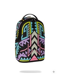 SPRAYGROUND x A.I PATH TO THE FUTURE III BACKPACK – SANDFLOWER COLLAB