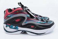 FILA Grant Hill 3 &lsquo;Heat City Pack&rsquo; (1BM01289-027) Men&rsquo;s Size 10.5 New w/ Box