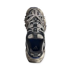 Adidas Vento Xlg Deluxe Grey Blue JS1589 Men&rsquo;s Size