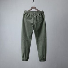 Niepce Men&rsquo;s X11 Cargo Pants Techwear Loose Joggers with Multiple Pockets