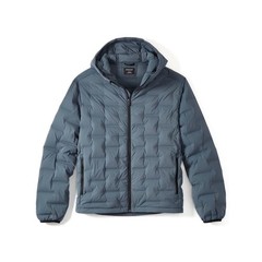 Proof Stealth Down Hoodie