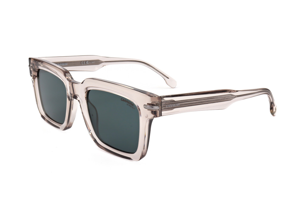 Carrera Men&rsquo;s 52mm Nude Sunglasses CARRERA316-S-FWM-52