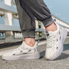 Running Sports Shoes Men&rsquo;s Casual Sneakers Outdoor Athletic Tennis Jogging Gym