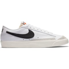 Nike Blazer &rsquo;77 VNTG Low White Black Sail DA6364-101 sz 7 Men&rsquo;s Vintage Retro