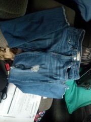 Levi Strauss