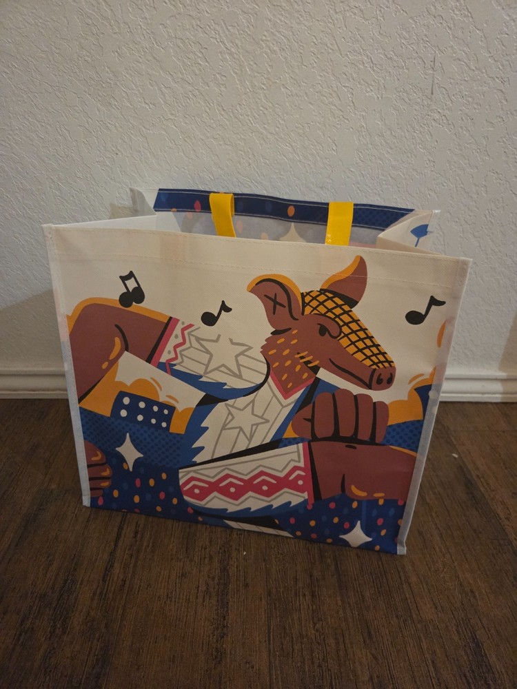FIFA World Cup 2026 Tote Bag