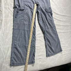 American Eagle Women’s Cargo Stretchy Pants Lot Of 2 See Details & Photos Sz 14
