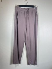 Kirkland Signature Athletic Pants Women&rsquo;s Size XS Mauve