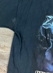 Warhead – Death Row T-shirt 2013 Thrash Metal Slayer Overkill Megadeth