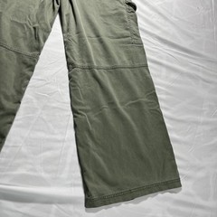 American Eagle Women’s Cargo Stretchy Pants Lot Of 2 See Details & Photos Sz 14