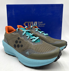 Craft CTM ULTRA TRAIL BOTANIC/PURE Men&rsquo;s NEW Run-Shoes Multicolor Multiple Sizes