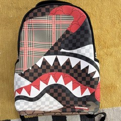 Sprayground Limited Edition