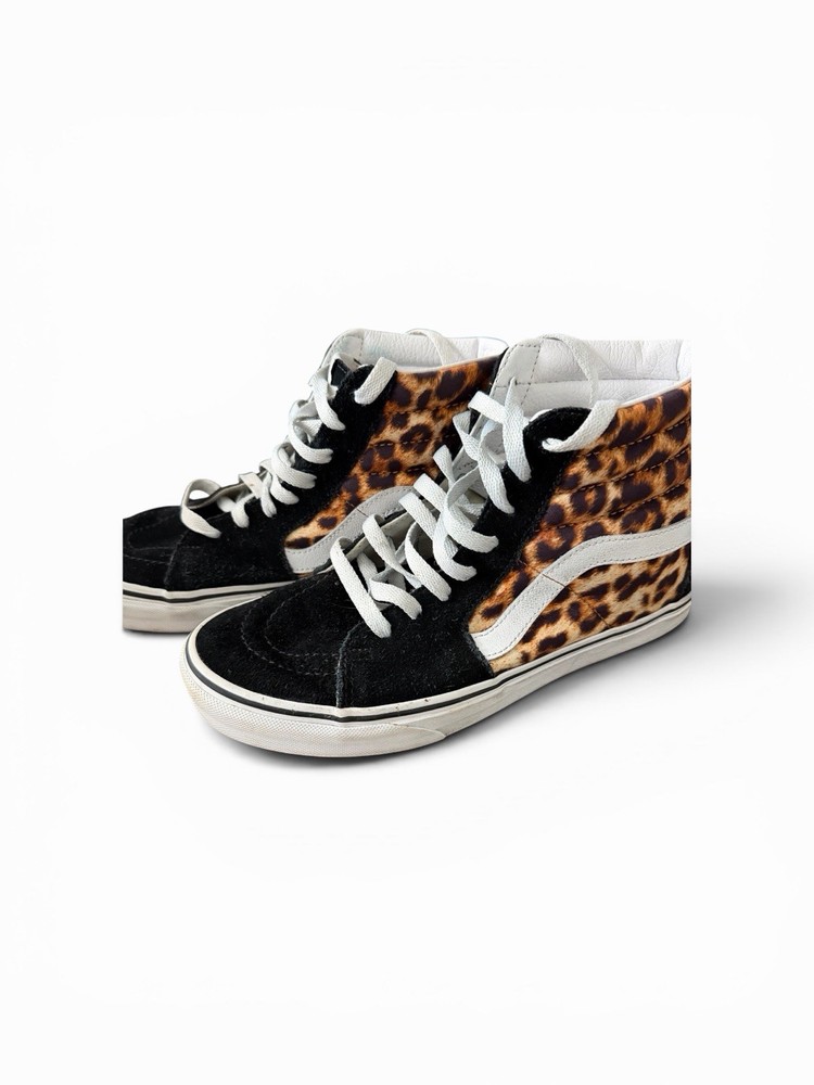 VANS Off the Wall