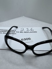 Prada SPR 260 57 17 135 1AB-3M1 2N