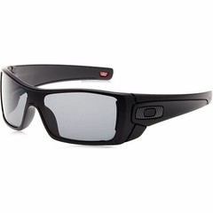 [OO9101-04] Mens Oakley Batwolf Polarized Sunglasses
