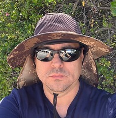 Work Safety Neck Hat / Sunshade Hat