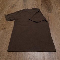 Travis Scott x Michigan Mitchell & Ness Shirt Size S NEW