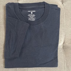 True Classic Men&rsquo;s T-Shirts Assorted Colors/Sizes (NEW)