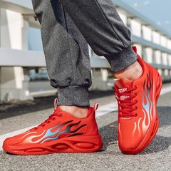 Running Sports Shoes Men&rsquo;s Casual Sneakers Outdoor Athletic Tennis Jogging Gym