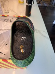 Nike ReactX Rejuven8 Patched Grass (IR0459-001) size 13m READY2SHIP
