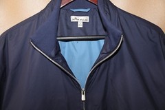 #377 PETER MILLAR Blouson Jacket Size L