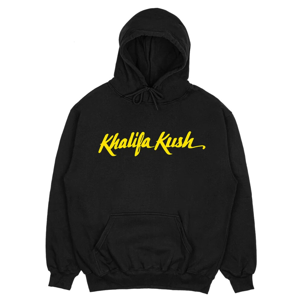 Khalifa Kush Hoodie