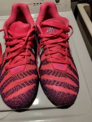 Size 13 – Nike Ja 3 Price of Admission