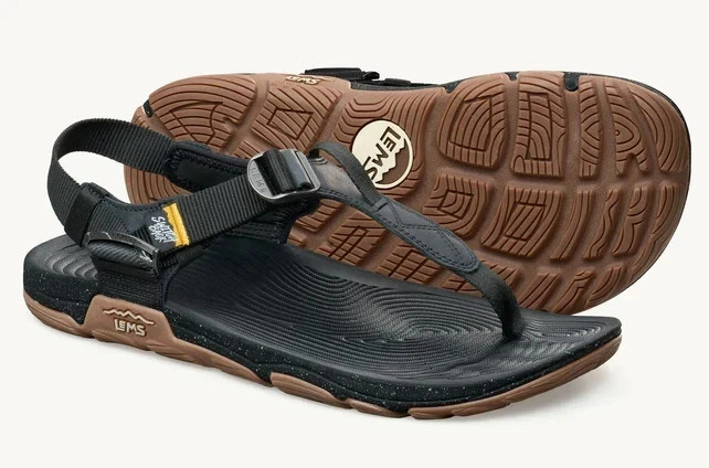 Lem&rsquo;s Men&rsquo;s Switchback Sandal – SCORPION – (ALL SIZES/NEW) 🦂