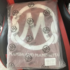 Mamba snd Mambacita Hoodie