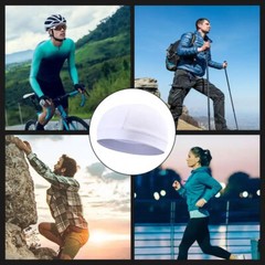 Cooling Headwear Head Wrap Skull Cap Do Rag Bandana Headband Beanie Hat for Men