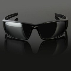 New 2025 Polarized Vertex Men AntiGlare Fishing Cycling Driving Sport Sunglasses