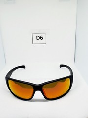 SUNCLOUD Milestone Polarized Sunglasses Unisex Black Frame