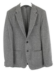 BANANA REPUBLIC x Mario Bellucci Slim Fit Blazer Men&rsquo;s (US) 36S Single Breasted