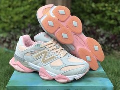 New NB 9060 Unisex Causal Shoes Lifestyle Sports Shoes women&rsquo;s and men&rsquo;s-2026