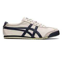 Authentic Onitsuka Tiger MEXICO 66 1183C102 200 BIRCH PEACOAT New